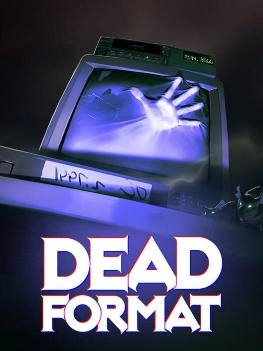 Couverture de Video Ghastlies