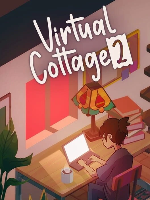Couverture de Virtual Cottage 2