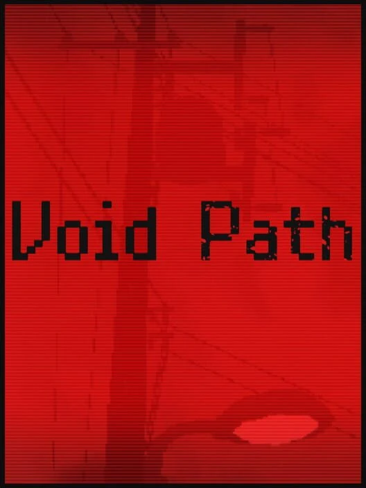 Couverture de Void Path
