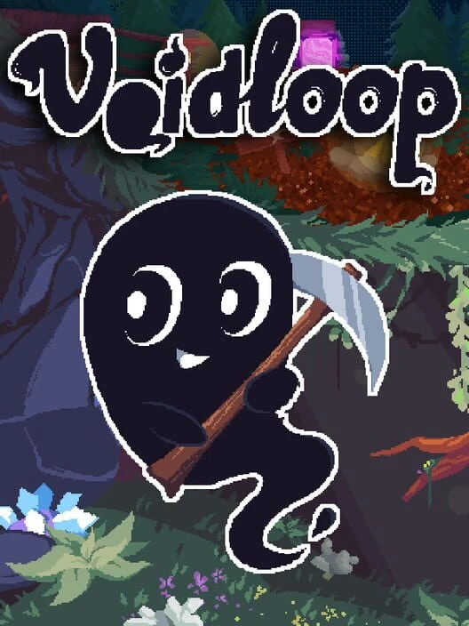 Couverture de Voidloop