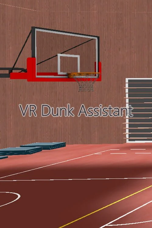 Couverture de VR Dunk Assistant