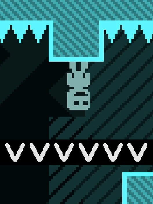 Couverture de VVVVVV