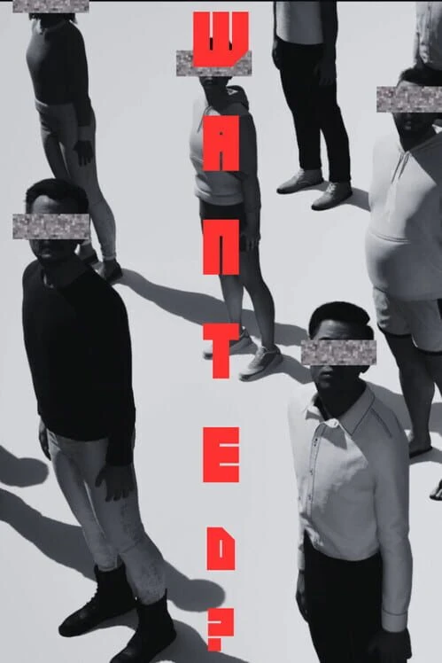 Couverture de Wanted?