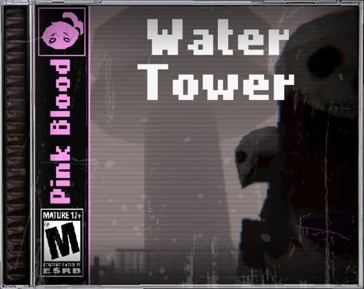 Couverture de Water Tower