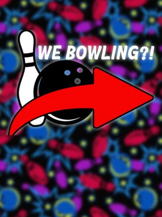 Couverture de We Bowling?!