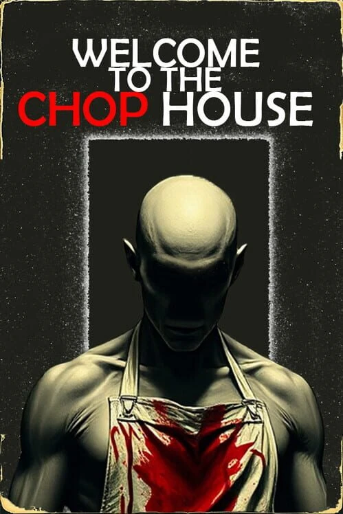 Couverture de Welcome to the Chop House