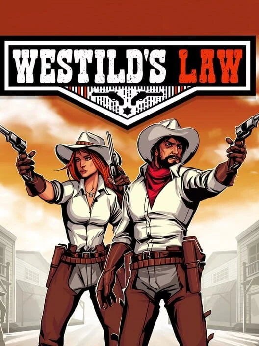 Couverture de Westild's Law