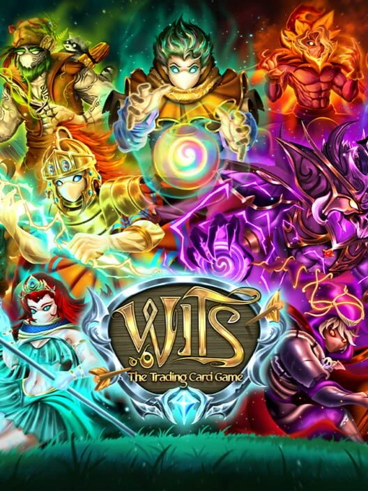 Couverture de What Is This Sorcery
