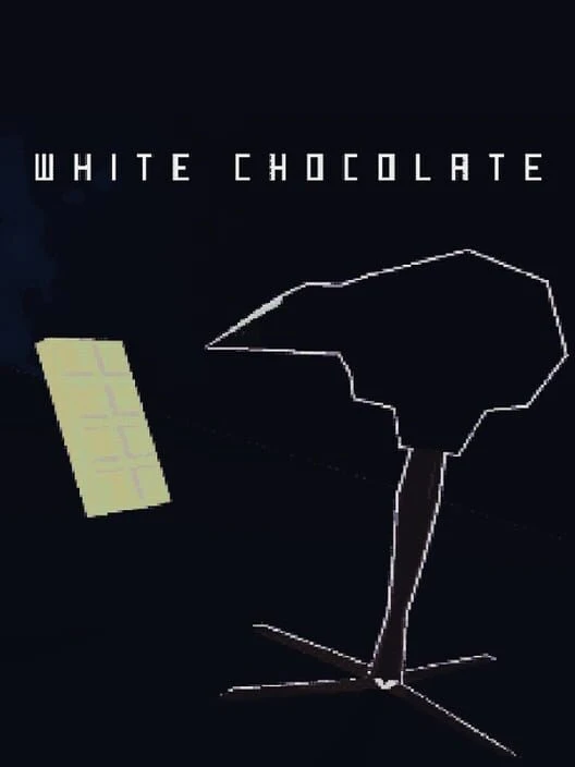 Couverture de White Chocolate