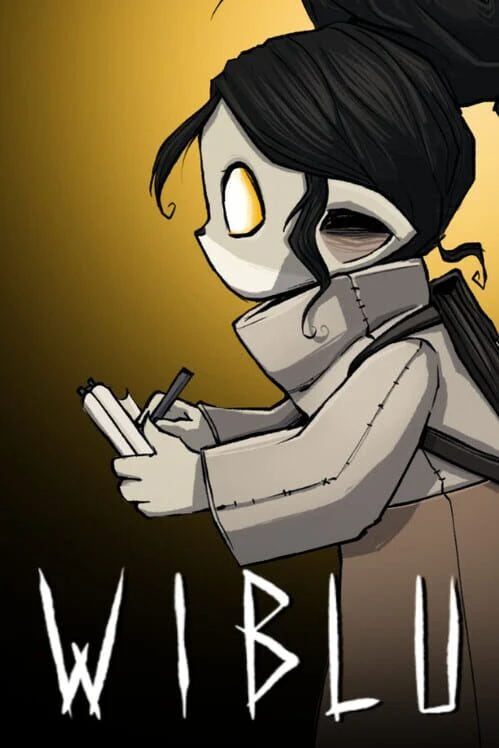 Couverture de Wiblu