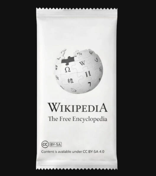 Couverture de Wikipedia Gacha