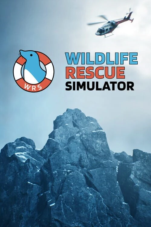 Couverture de Wildlife Rescue Simulator