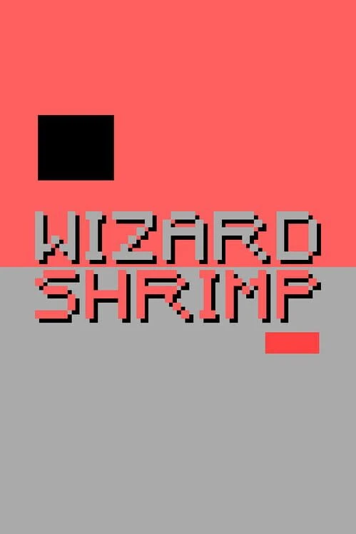 Couverture de Wizard Shrimp