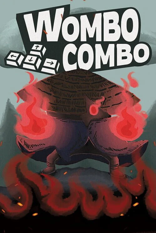 Couverture de WomboCombo
