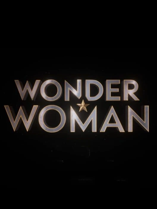 Couverture de Wonder Woman