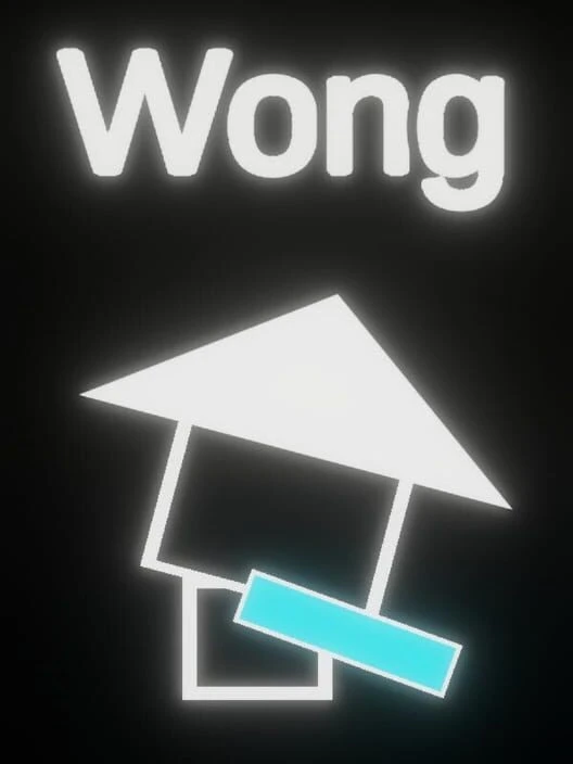 Couverture de Wong