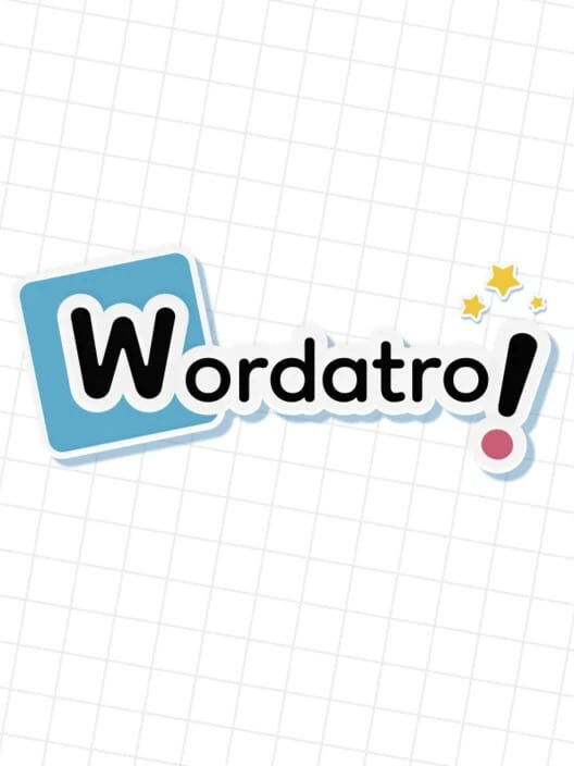 Couverture de Wordatro!