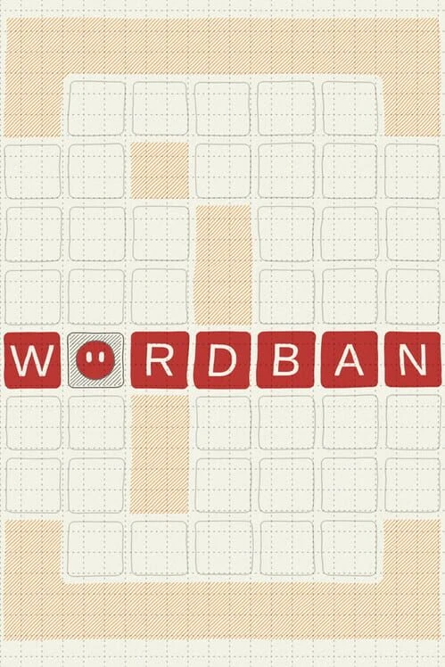 Couverture de Wordban