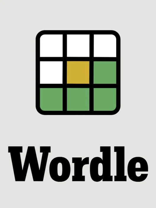 Couverture de Wordle