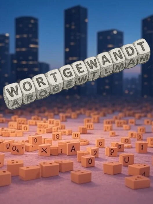 Couverture de Wortgewandt