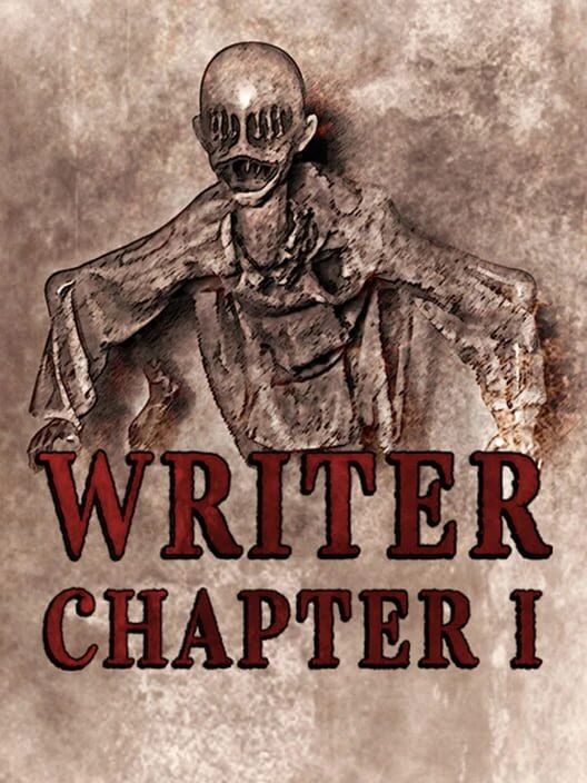Couverture de Writer: Chapter 1