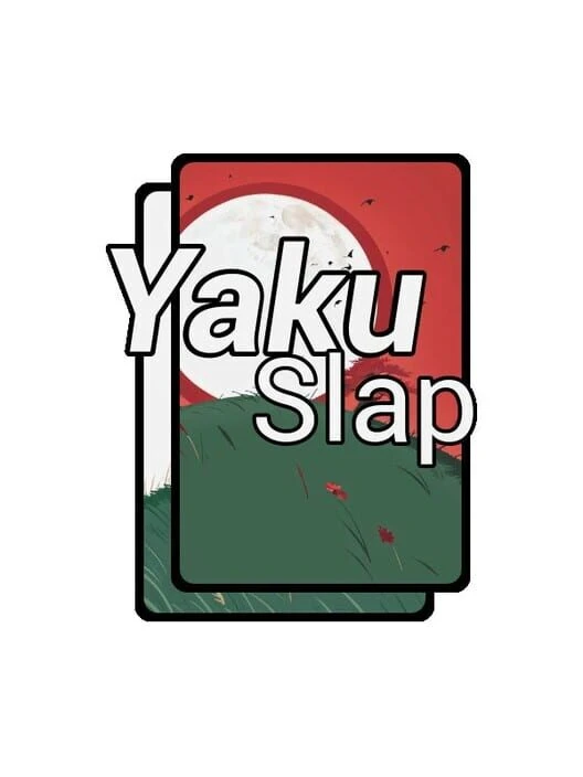 Couverture de Yaku Slap