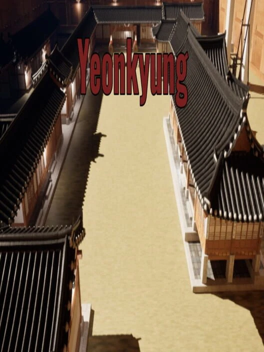 Couverture de Yeonkyung