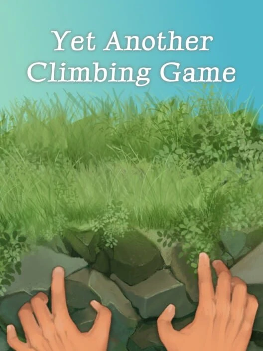 Couverture de Yet Another Climbing Game
