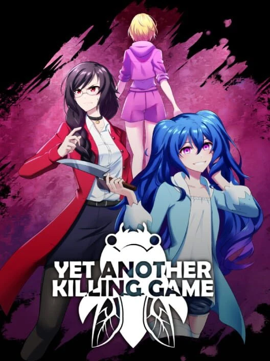 Couverture de Yet Another Killing Game