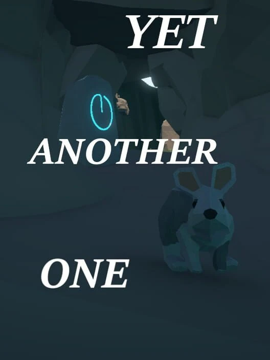 Couverture de Yet Another One