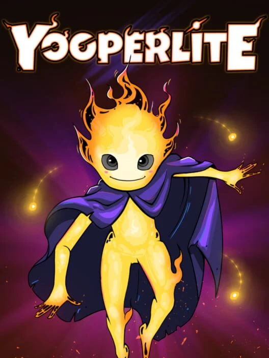 Couverture de Yooperlite