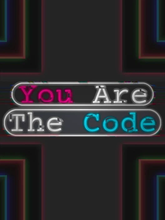 Couverture de You Are The Code