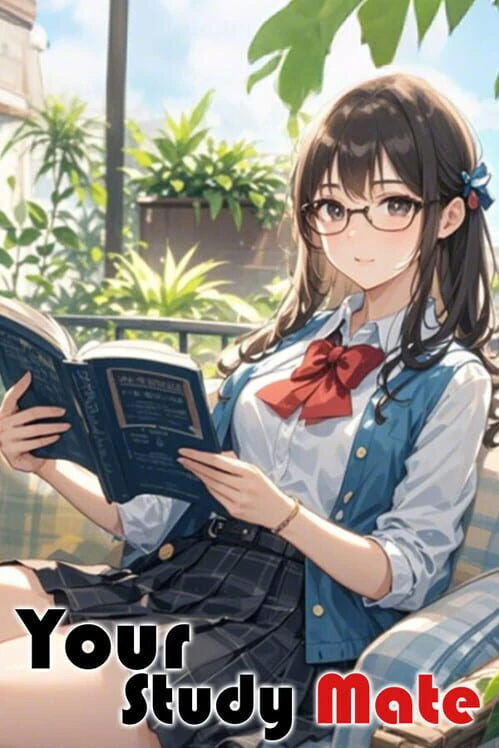 Couverture de Your Study Mate