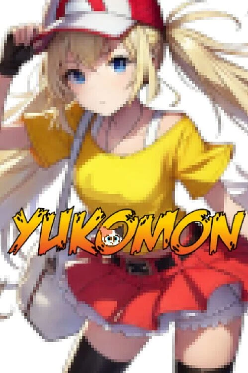 Couverture de Yukomon