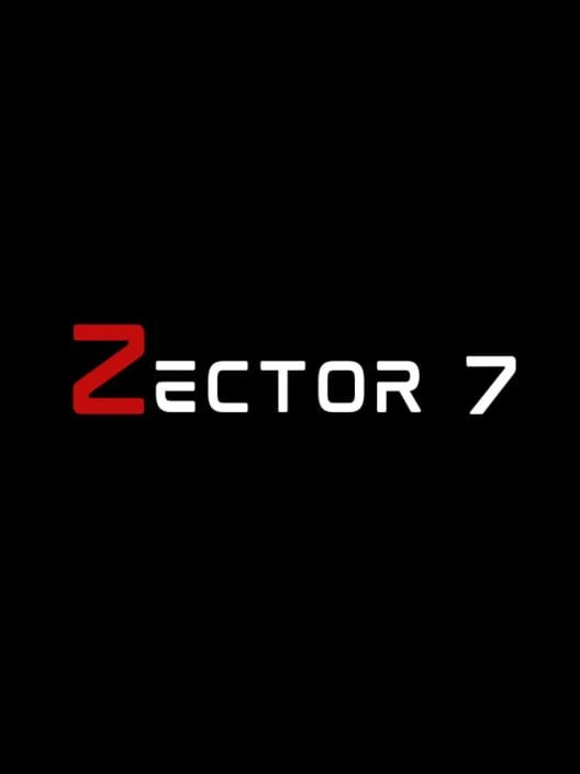 Couverture de Zector 7