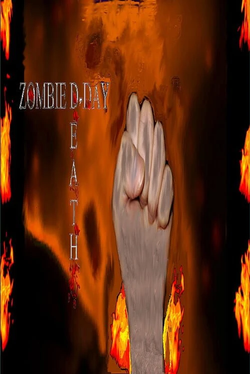Couverture de Zombie Death Day