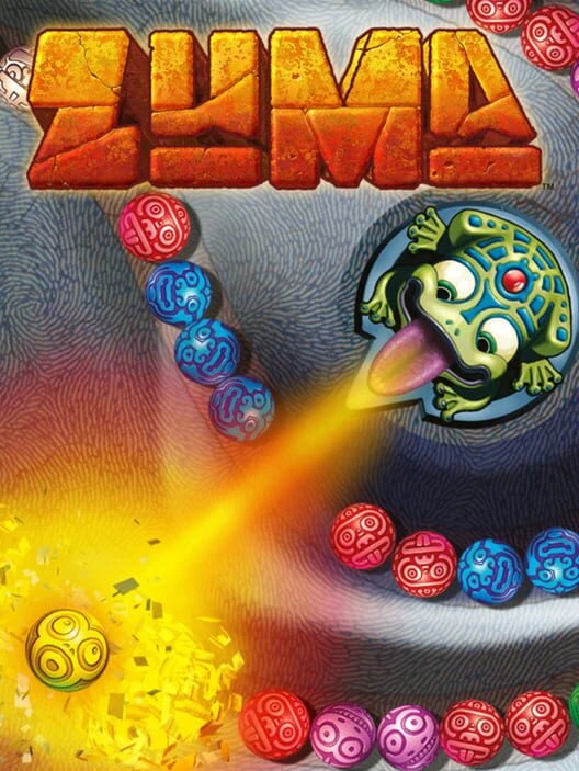 Couverture de Zuma